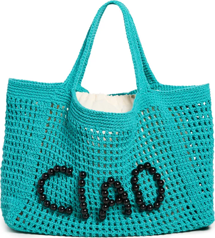 Nannacay Mabel Colori Bag