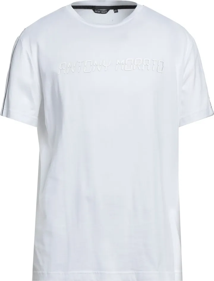 T-shirt White