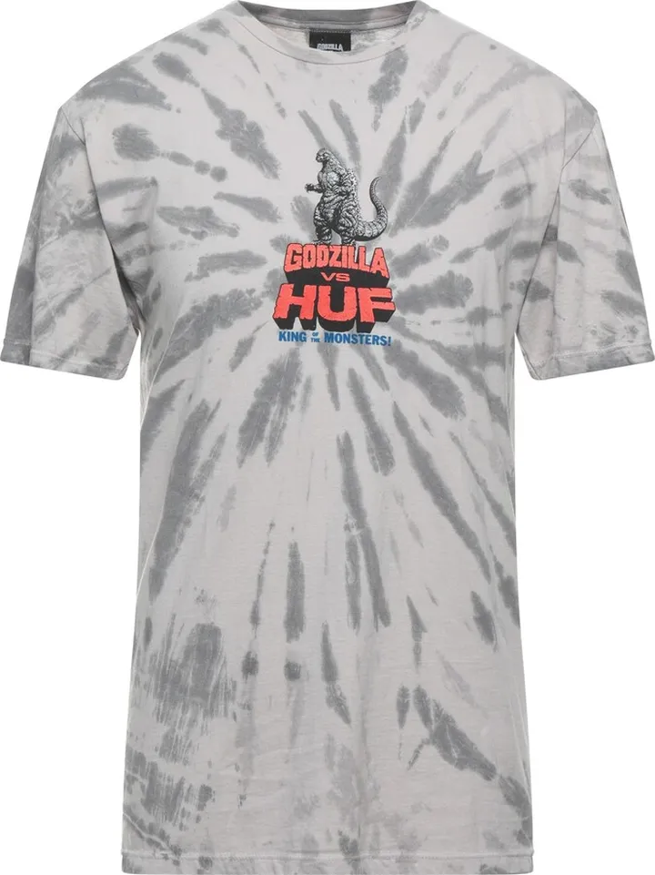 T-shirt Light Grey