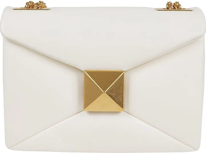 Valentino Garavani One Stud Quilted Crossbody Bag