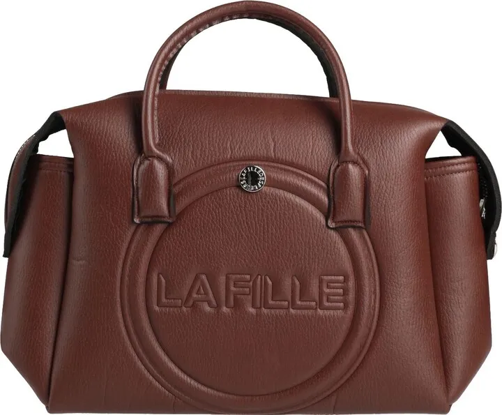 Handbag Brown