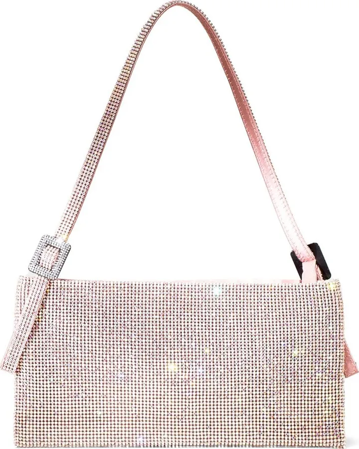 Your Best Friend La Grande shoulder bag