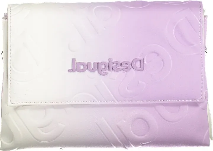 Desigual Polyurethane Women's Handbag
