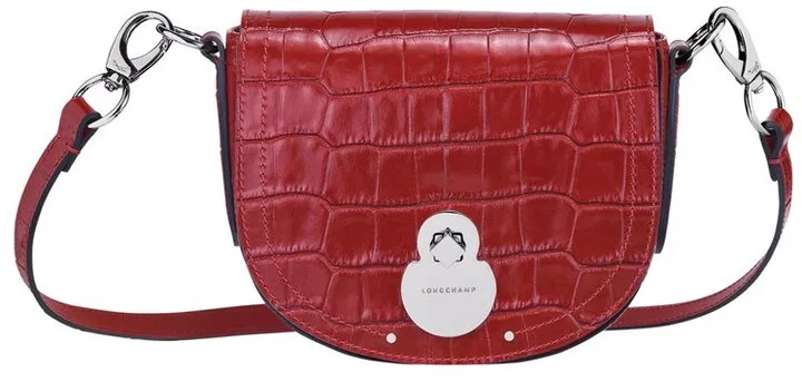 Longchamp Cavalcade Crossbody Bag