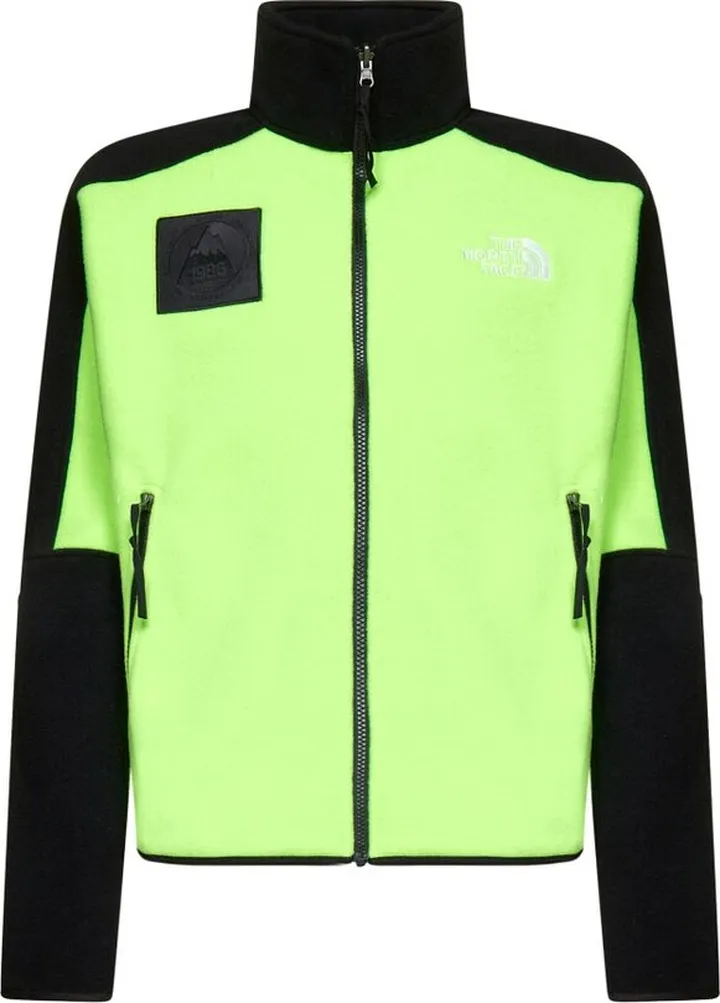 The North Face Origins Mountain Zip-Up Sweater