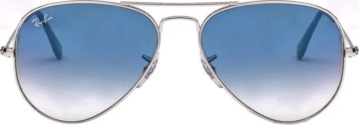 Ray-Ban Aviator Frame Sunglasses
