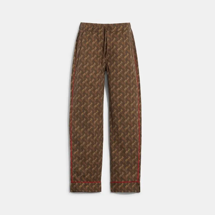 Pajama Bottoms