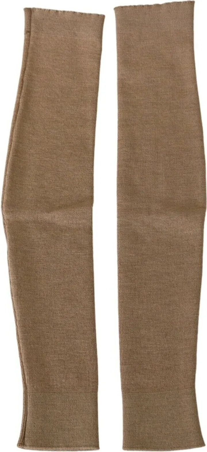Scervino Street Virgin Wool Arm Women's Warmer