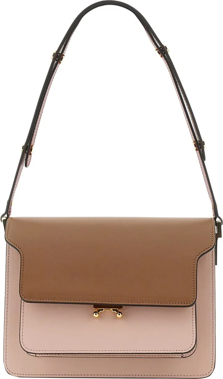 Trunk Bag.