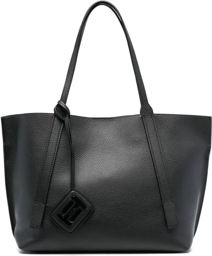 H-Bag tote bag