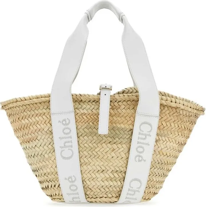 Chloé Sense Medium Basket Bag