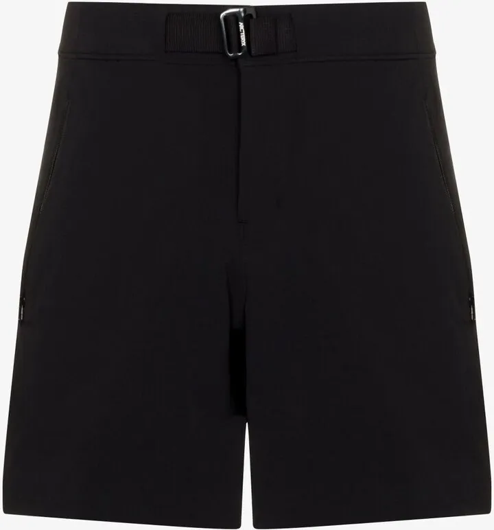 Gamma LT Belted Shorts