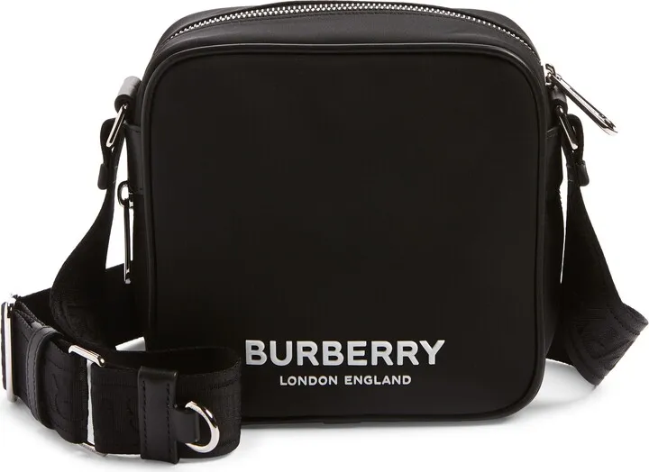 Paddy Crossbody Bag