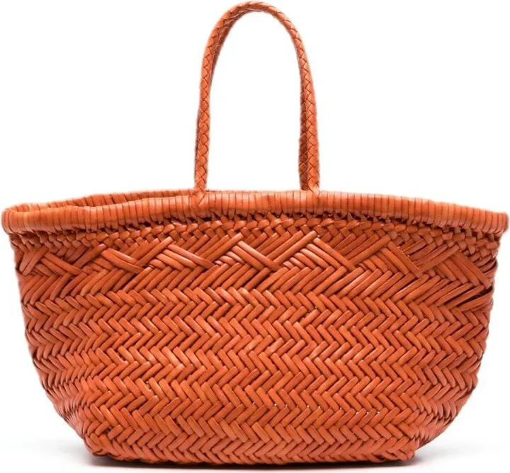 small Triple Jump tote bag