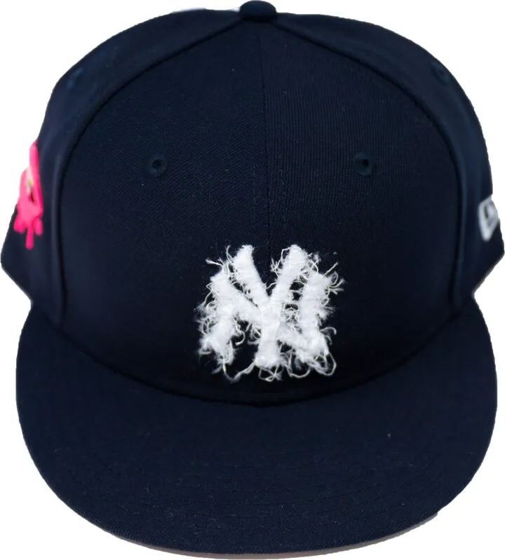 C.A.N.V.A.S - Escape From Ny Snapback