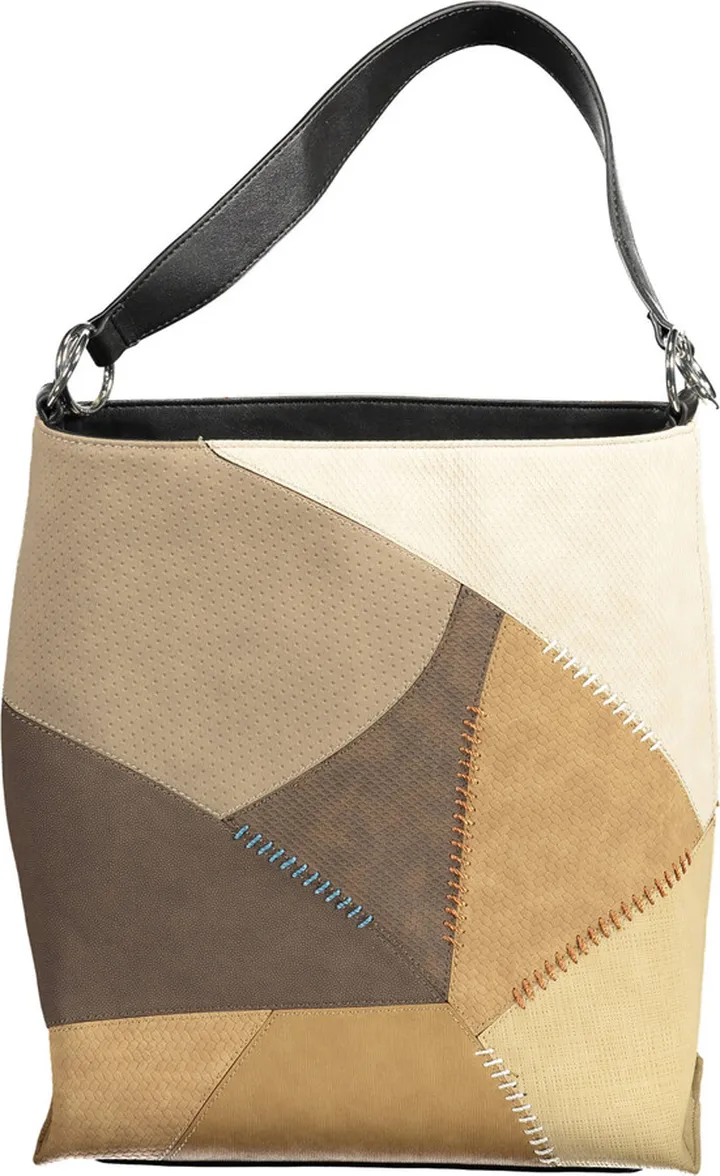 Desigual Polyurethane Women's Handbag
