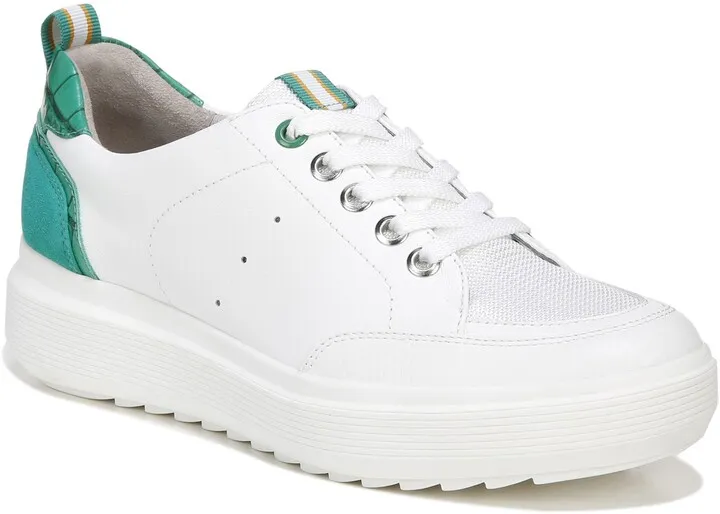 Tidla Platform Sneaker