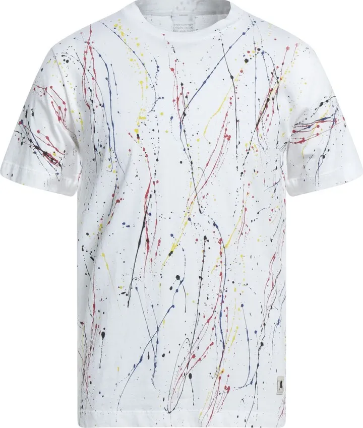 T-shirt White