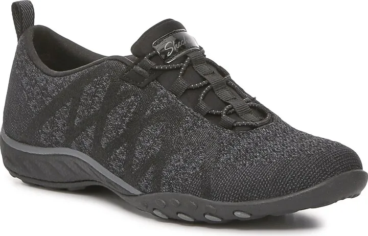 Skechers Breathe Easy InfiKnity SlipOn Sneaker