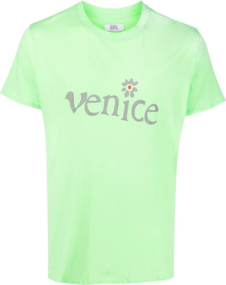 Venice cotton T-shirt