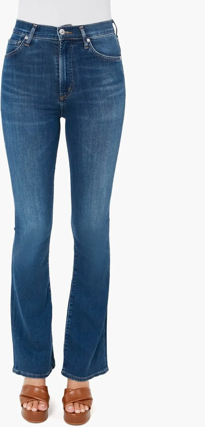 Morella Lilah High Rise Bootcut