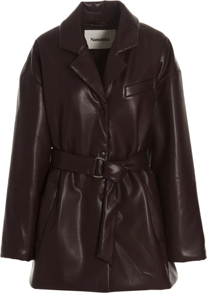 'liban Puffer Jacket