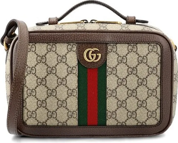 Gucci Ophidia Small Shoulder Bag