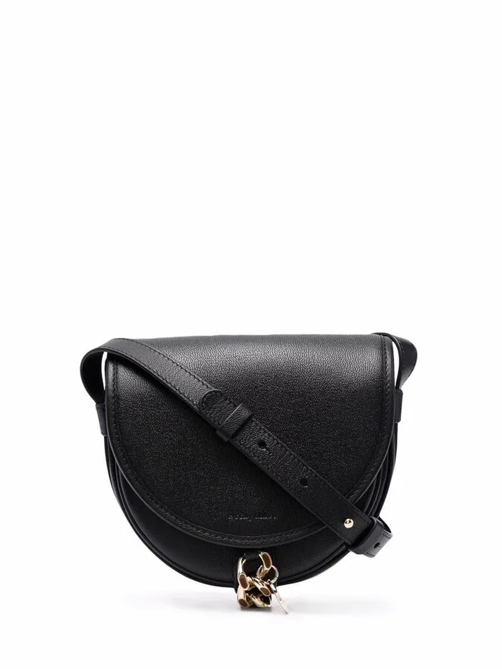 Mara saddle bag