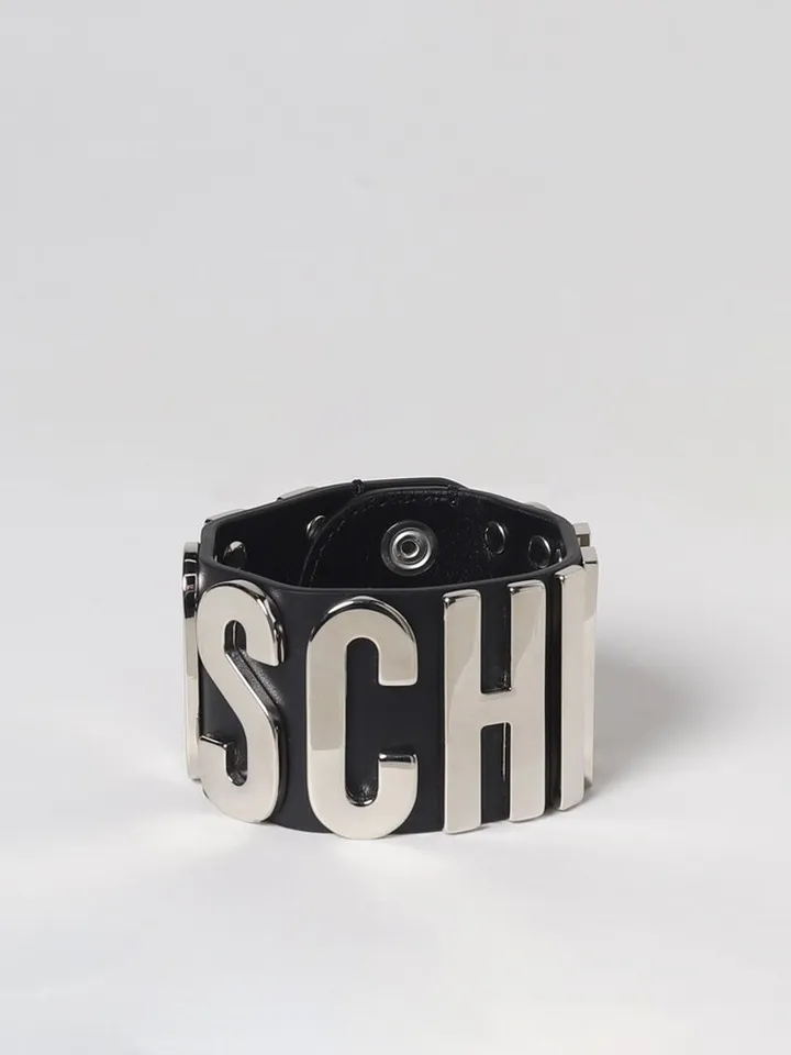 Jewel women Moschino Couture