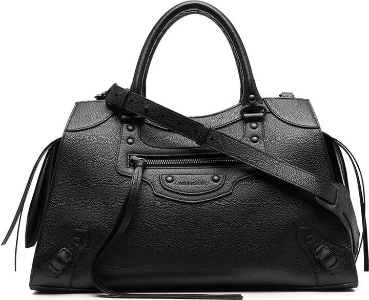Neo Classic tote bag