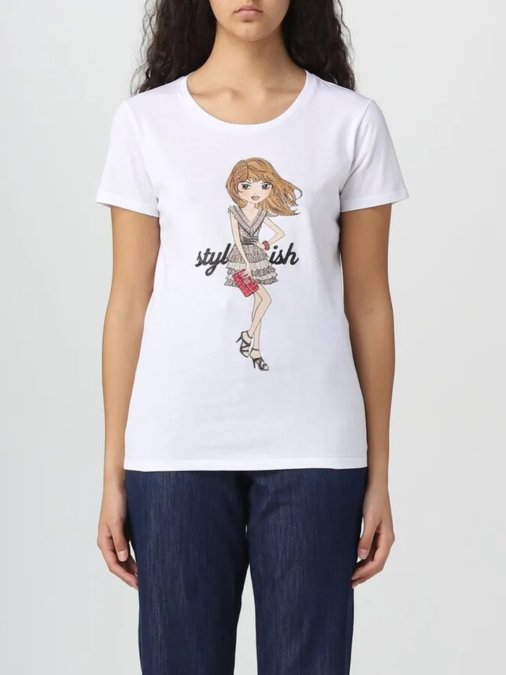 Polo shirt woman Liu Jo