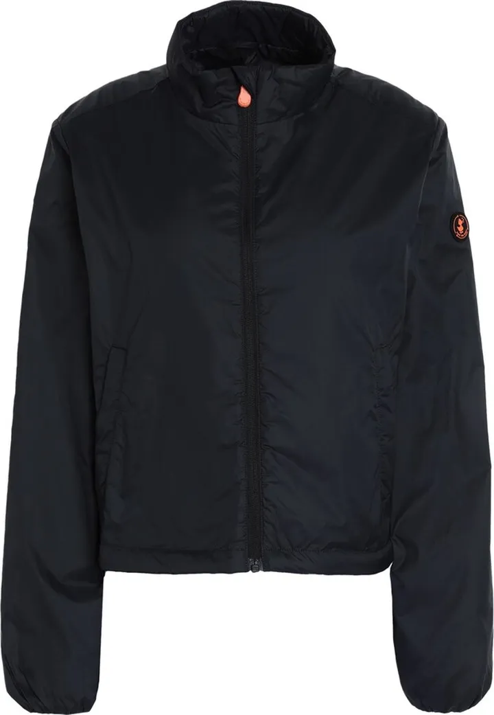 Anika Jacket Black
