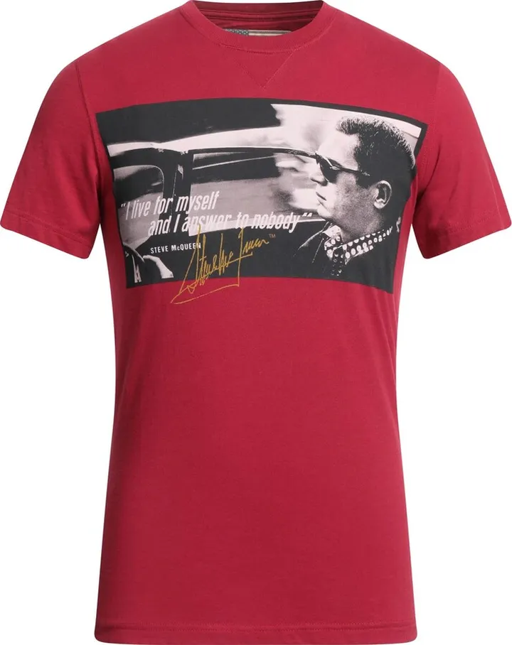T-shirt Red