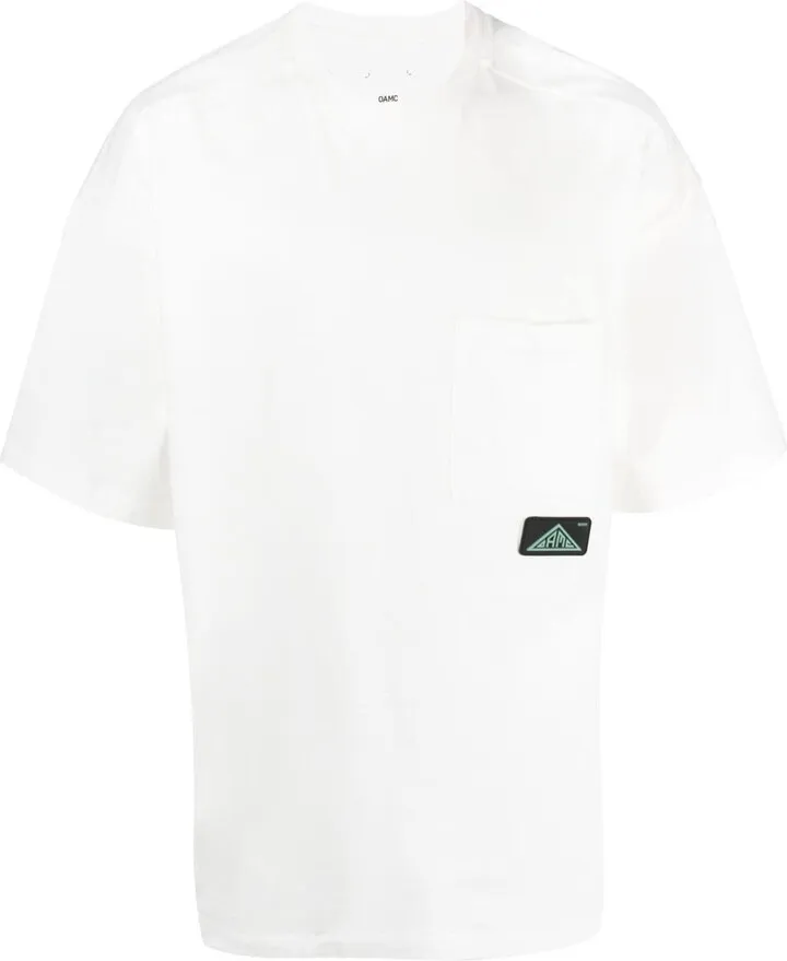 organic cotton T-shirt