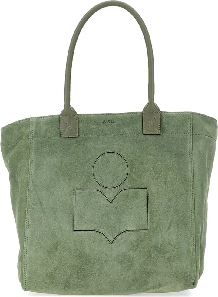 Isabel Marant Yenky Tote Bag