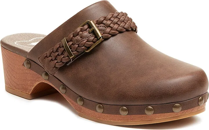 Klick Ludo Clog