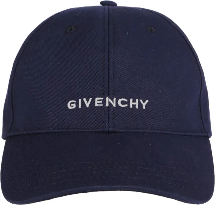 GIVENCHY- Cotton Hat