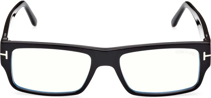 54mm Blue Light Blocking Glasses