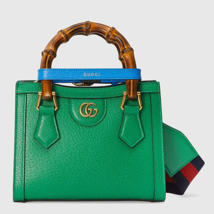 Gucci Diana mini tote bag