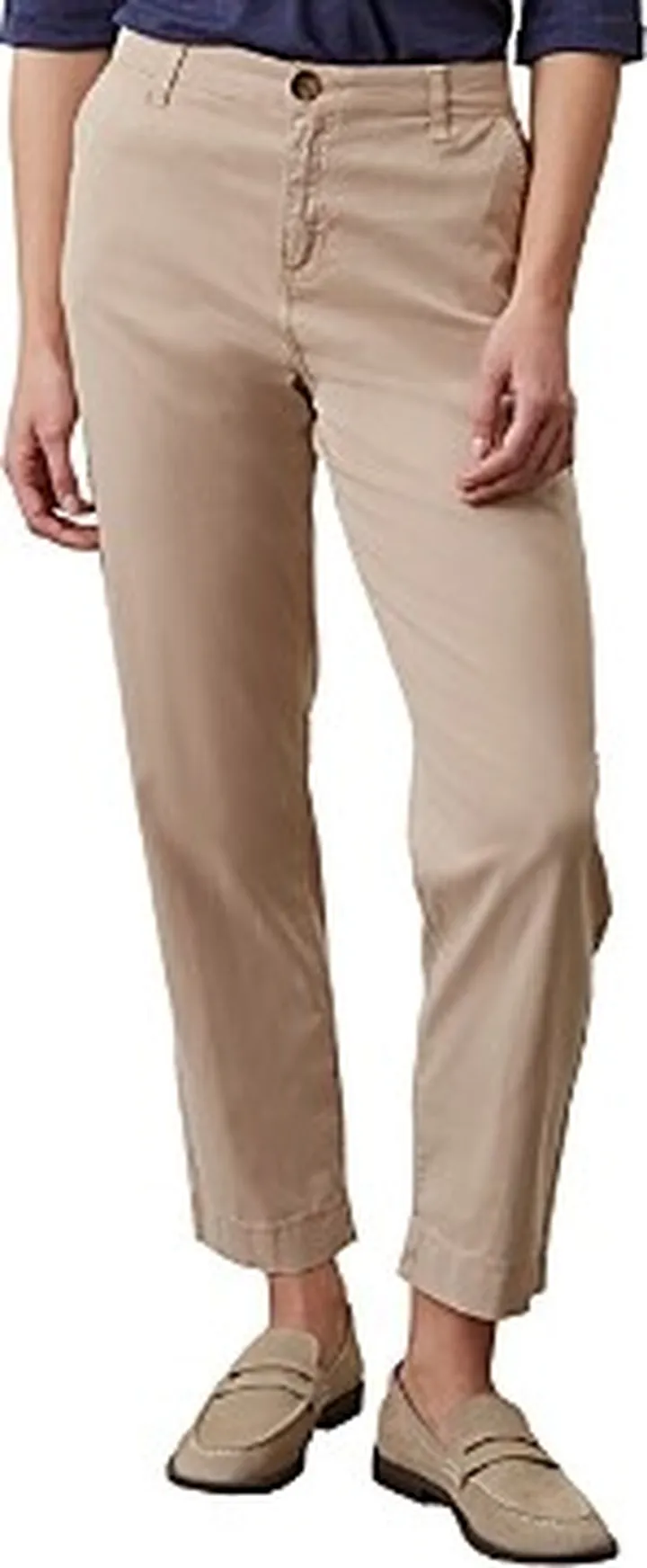 Gerard Darel Edyson Straight Leg Pants