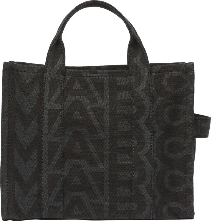 The Medium Outile Monogram Tote Bag