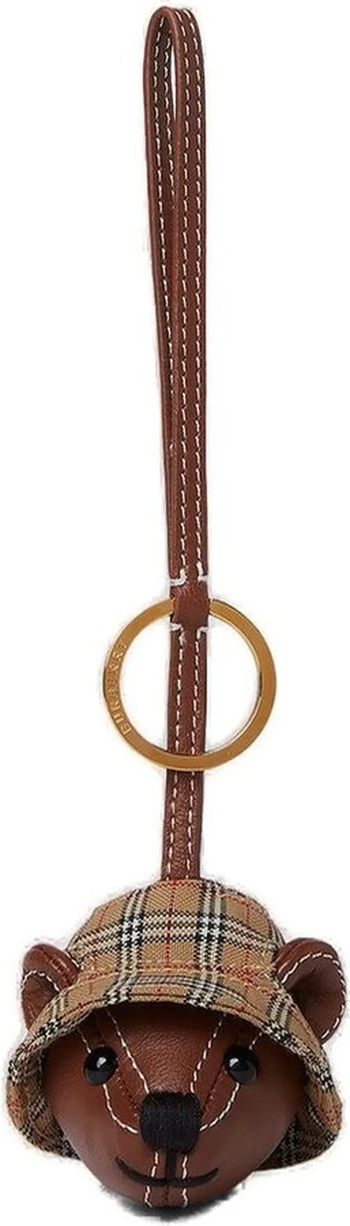 Burberry Thomas Bear Keyring