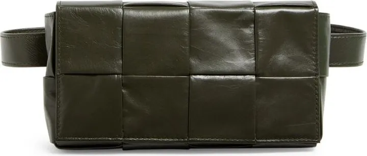 Bottega Veneta Cassette Belt Bag
