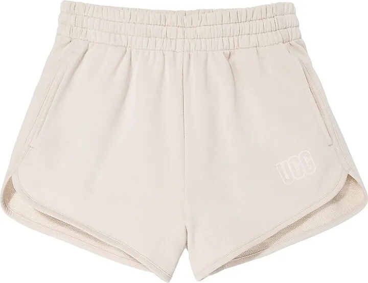 Elliana French Terry Shorts