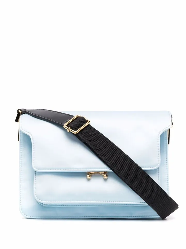 Trunk shoulder bag