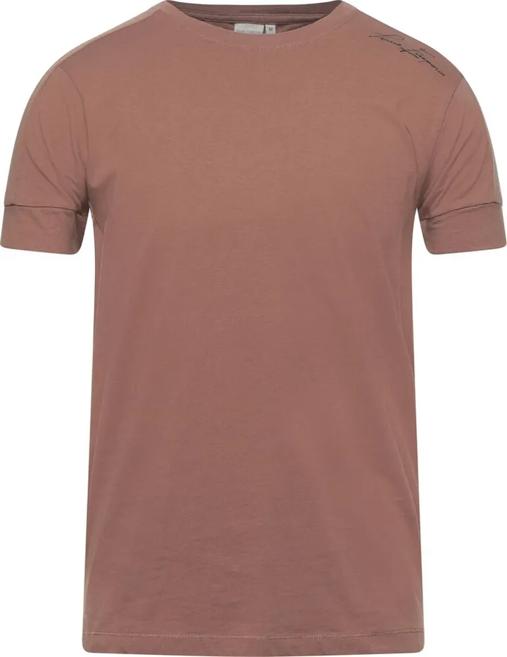 T-shirt Brown