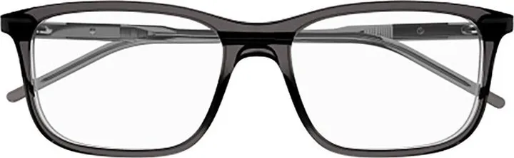Gucci Eyewear Rectangular Frame Glasses