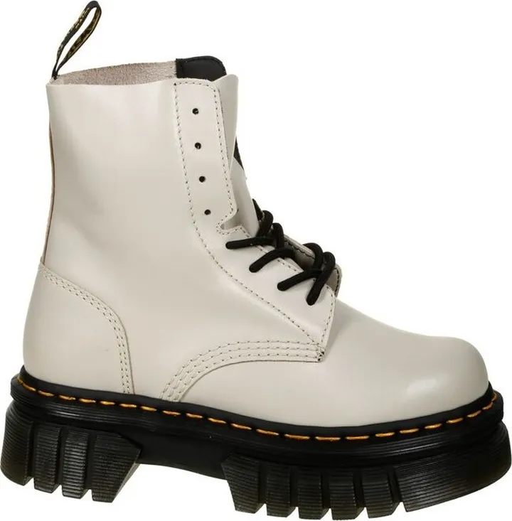 Dr. Martens Audrick Platform Lace-Up Boots
