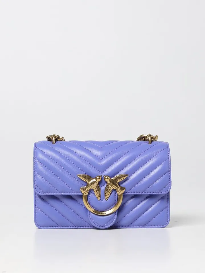 Shoulder bag woman Pinko