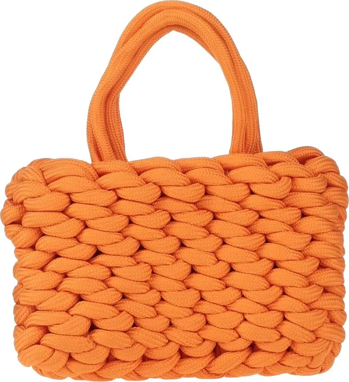 Handbag Orange